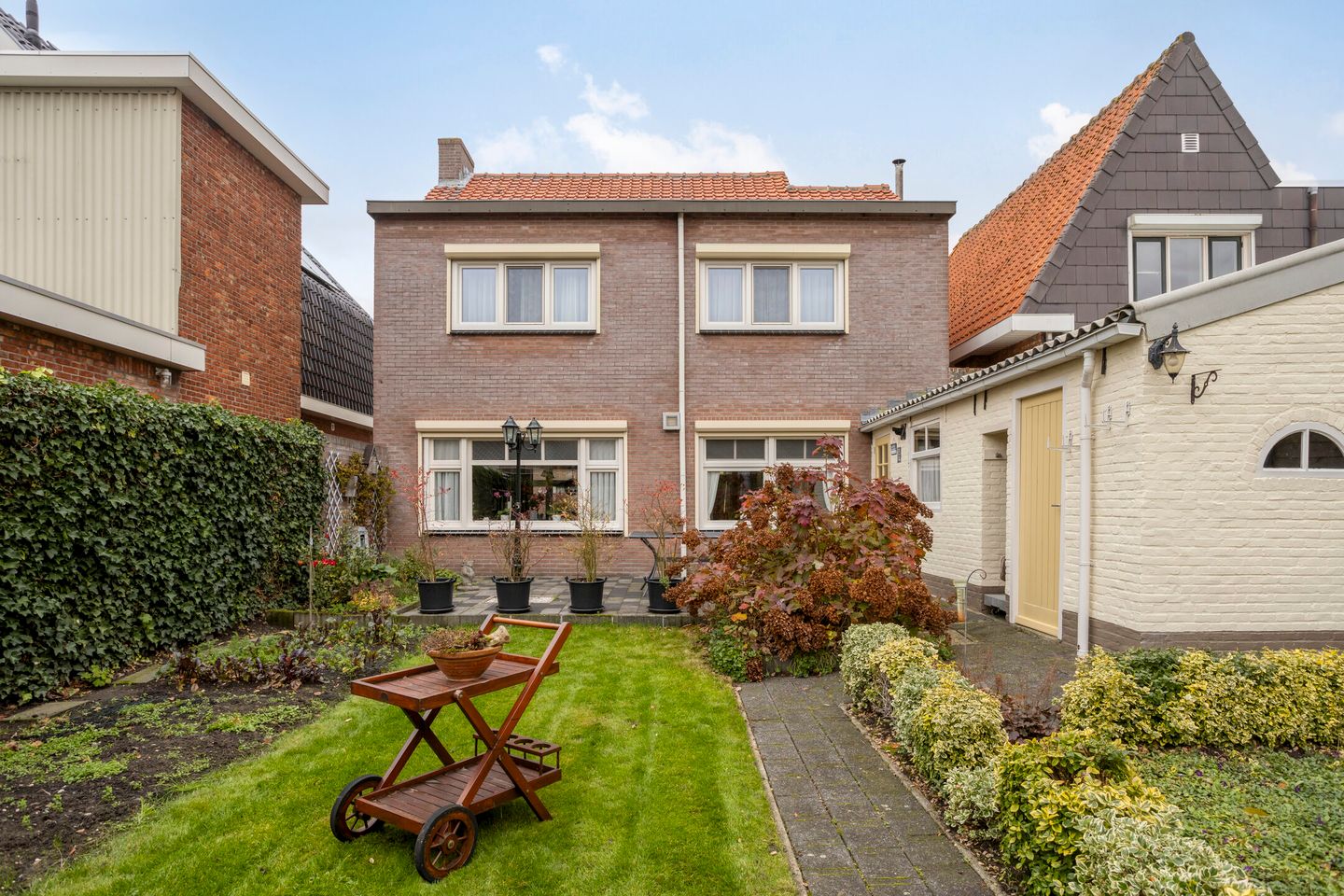 Photo 20 of Axelsestraat 24