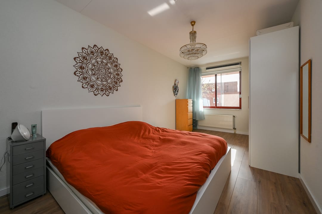 Foto 17 van Pegasusstraat 44