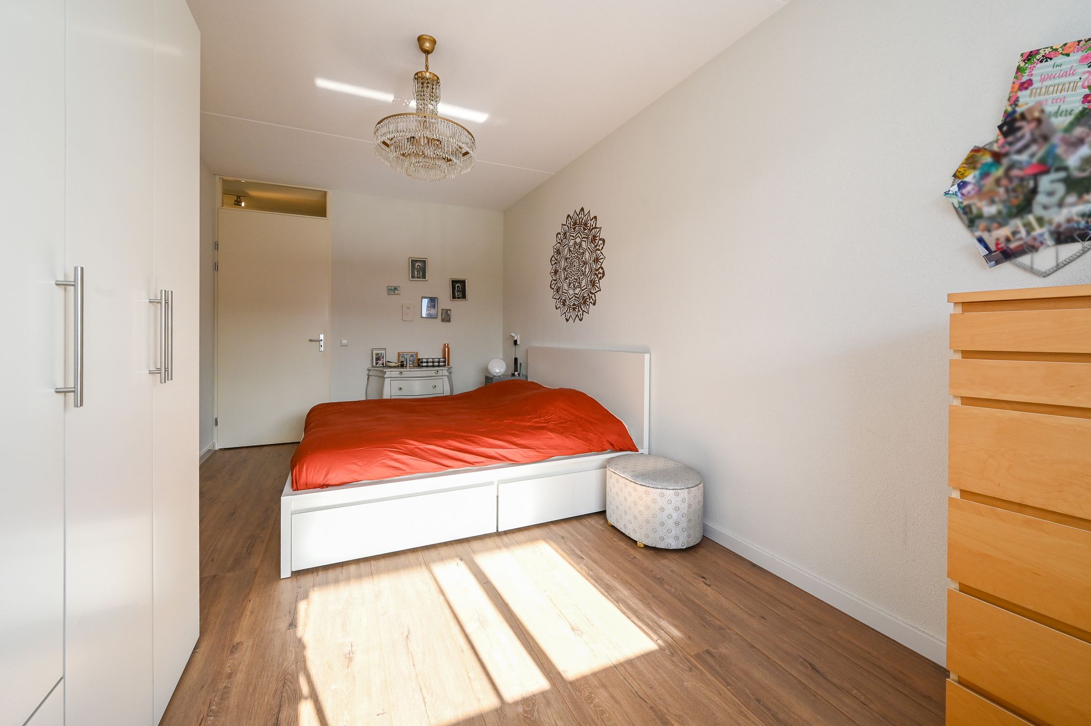 Foto 18 van Pegasusstraat 44