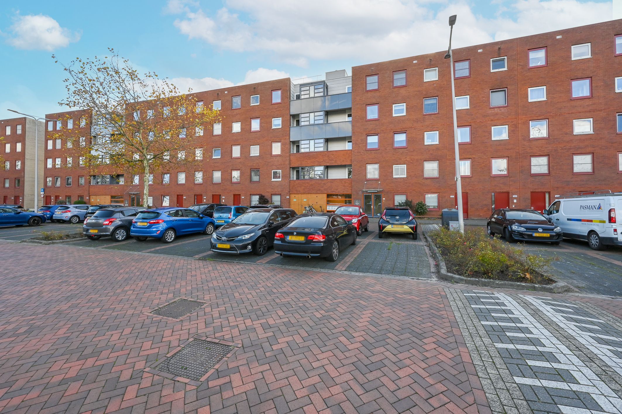 Foto 24 van Pegasusstraat 44