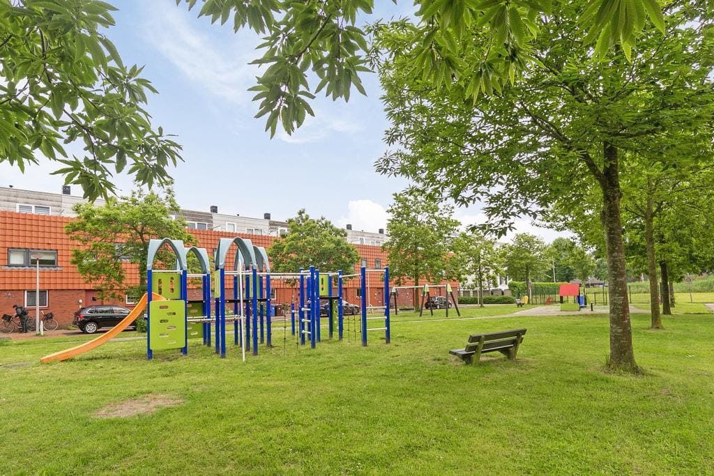 Foto 28 van Pegasusstraat 44