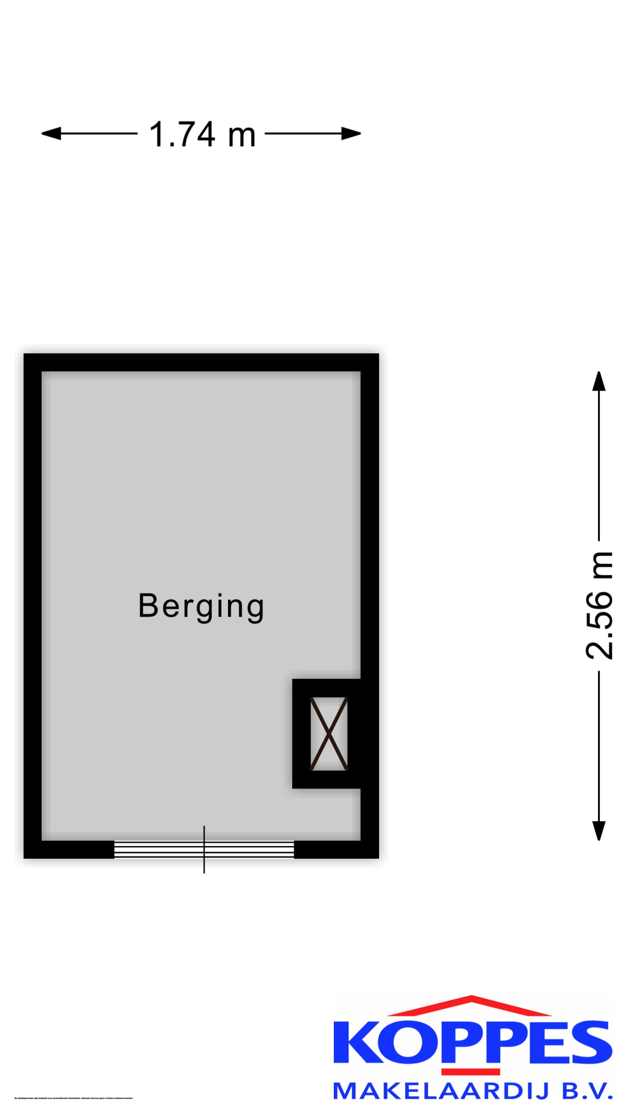 Foto 30 van Pegasusstraat 44
