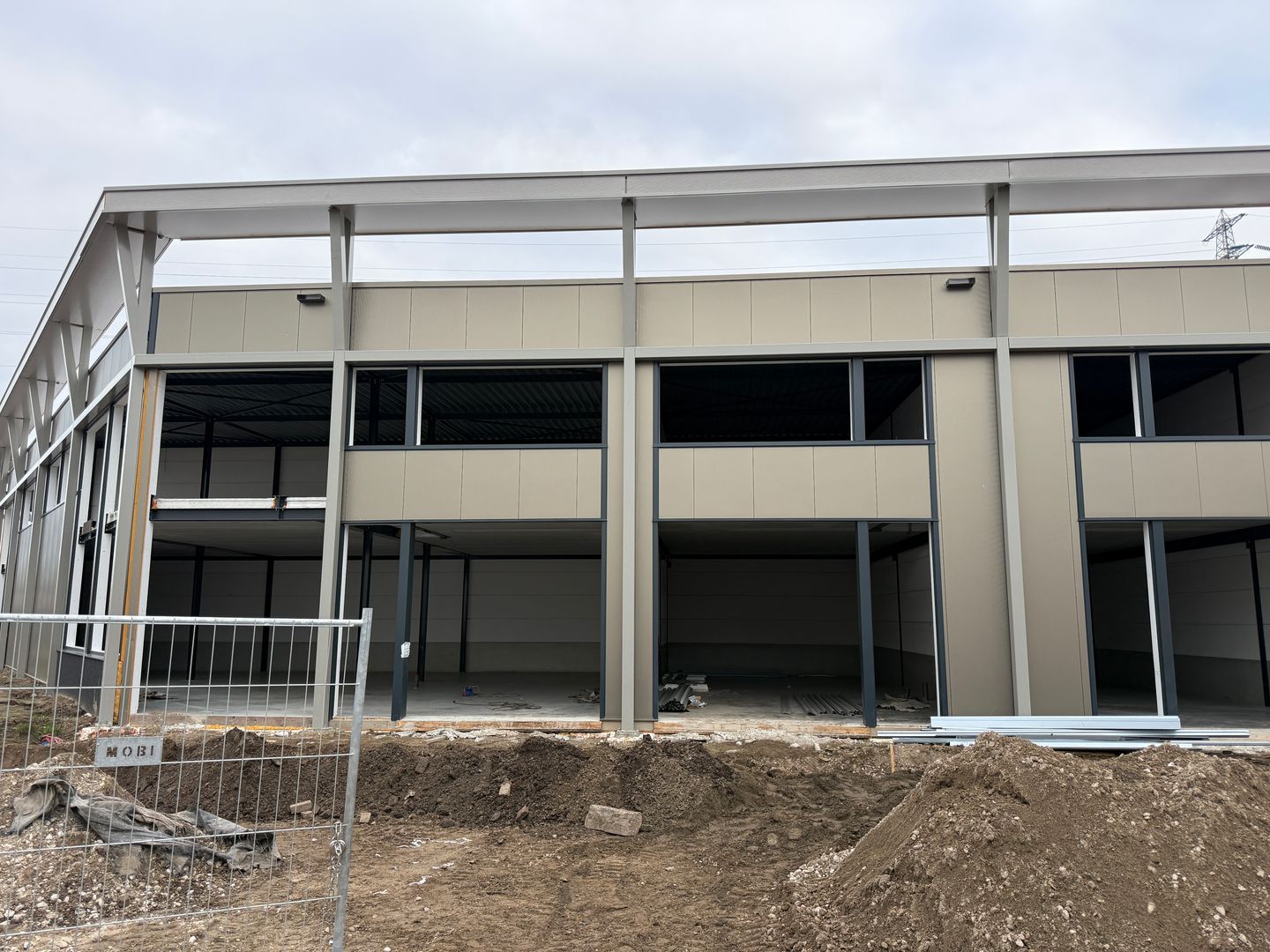 Bekijk foto 3 van Duisburgstraat 3