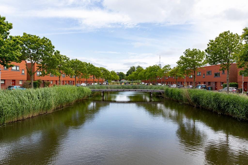 Foto 27 van Pegasusstraat 44