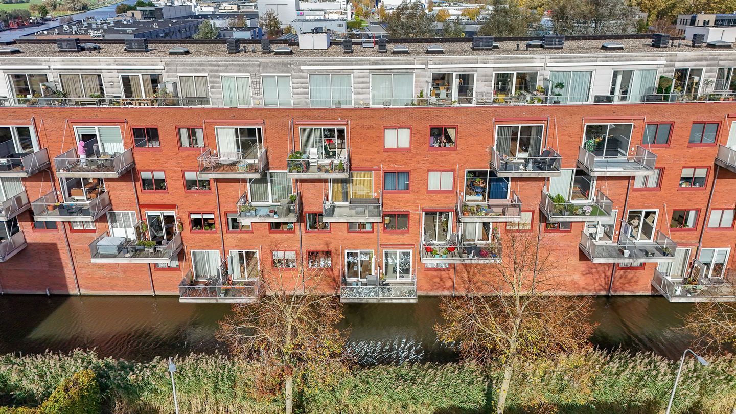 Foto 25 van Pegasusstraat 44