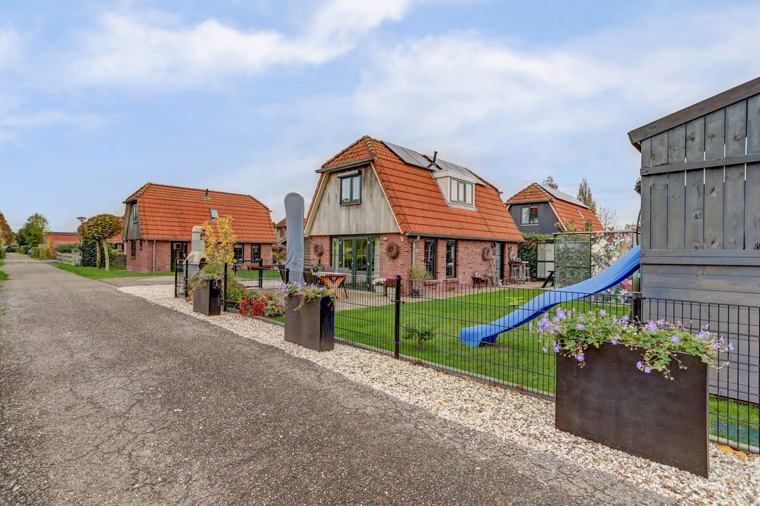 Foto 1 van Scheepjesbrug 504