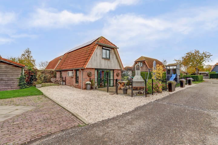 Photo 2 of Scheepjesbrug 504