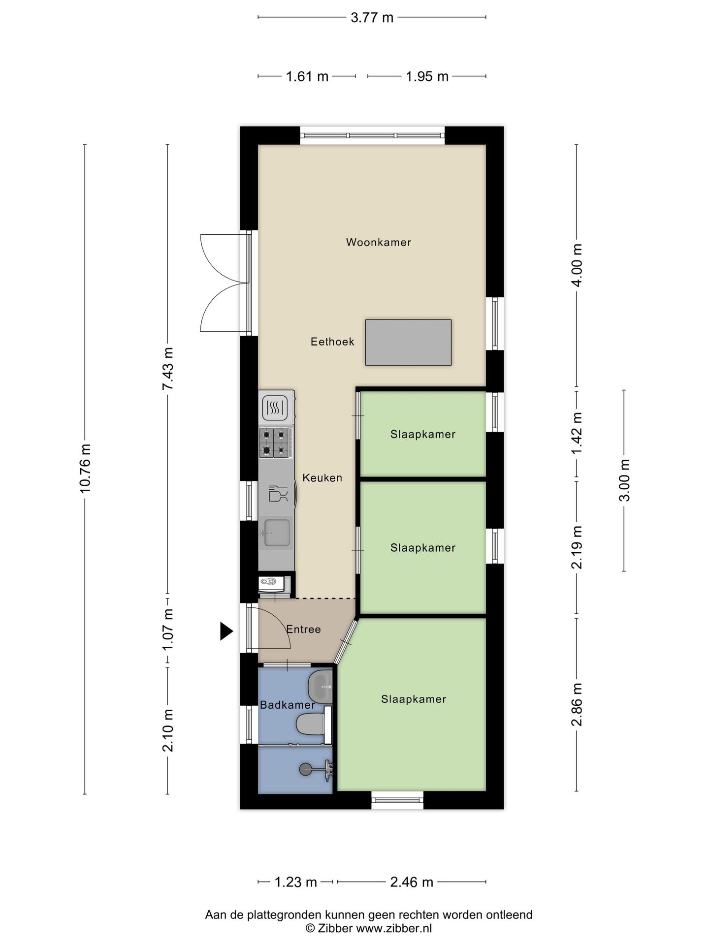 Foto 19 van Heimolen 6