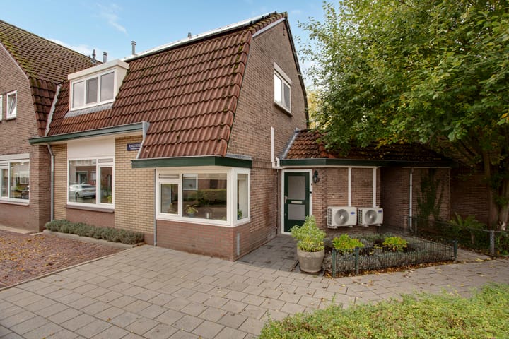 Ringovenstraat 27