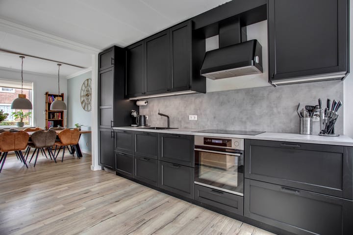 Photo 2 of Ringovenstraat 27