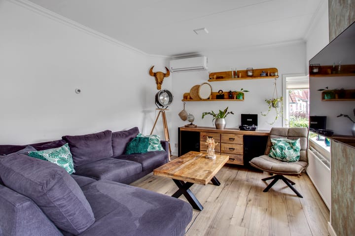 Photo 3 of Ringovenstraat 27