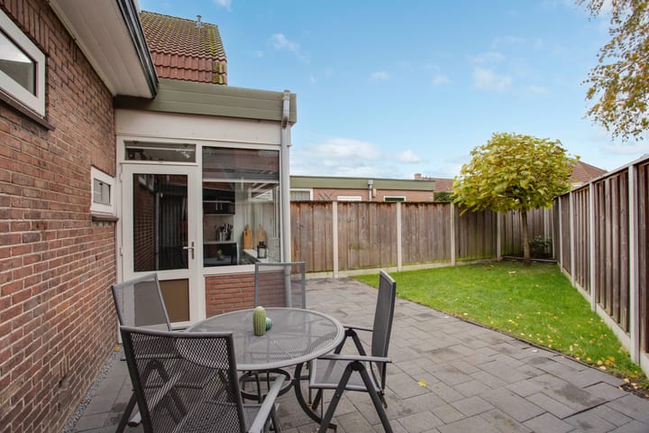 Photo 4 of Ringovenstraat 27