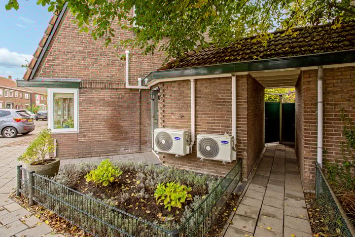 Photo 9 of Ringovenstraat 27