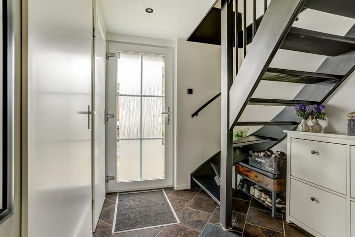 Photo 15 of Scheepjesbrug 504