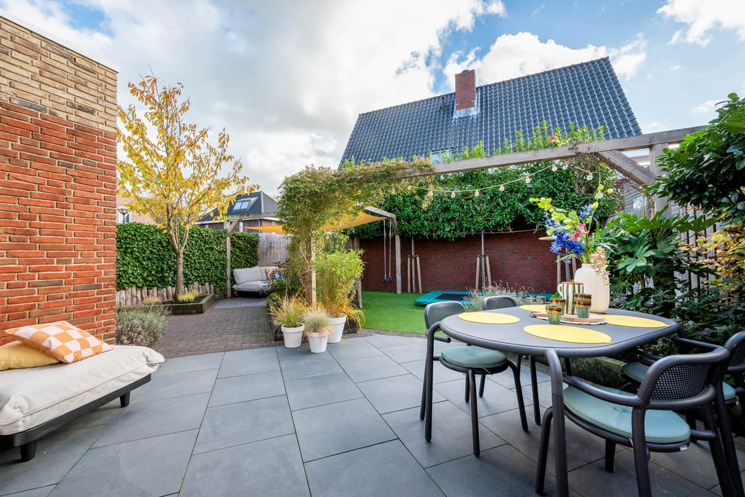 Foto 31 van Grutto 1