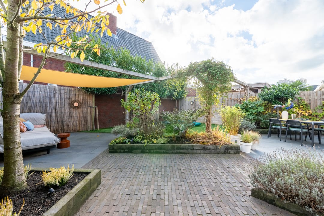 Foto 32 van Grutto 1