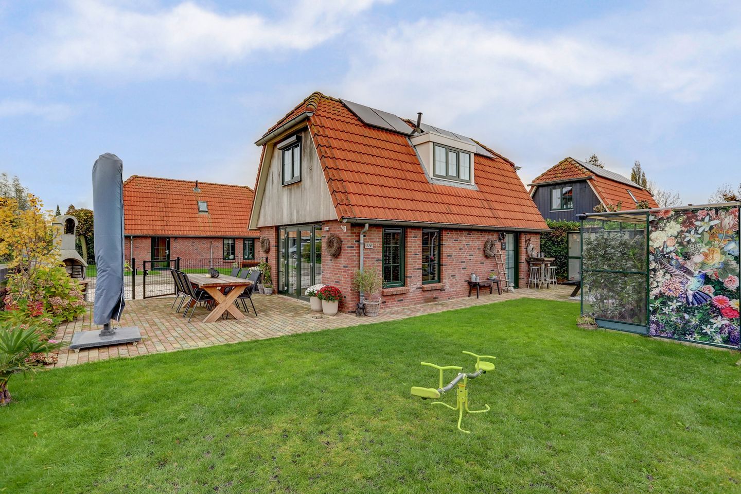 Foto 25 van Scheepjesbrug 504