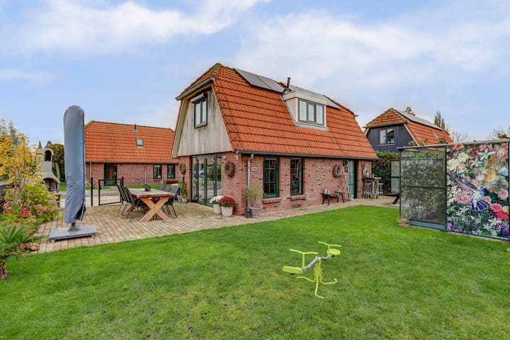 Photo 25 of Scheepjesbrug 504