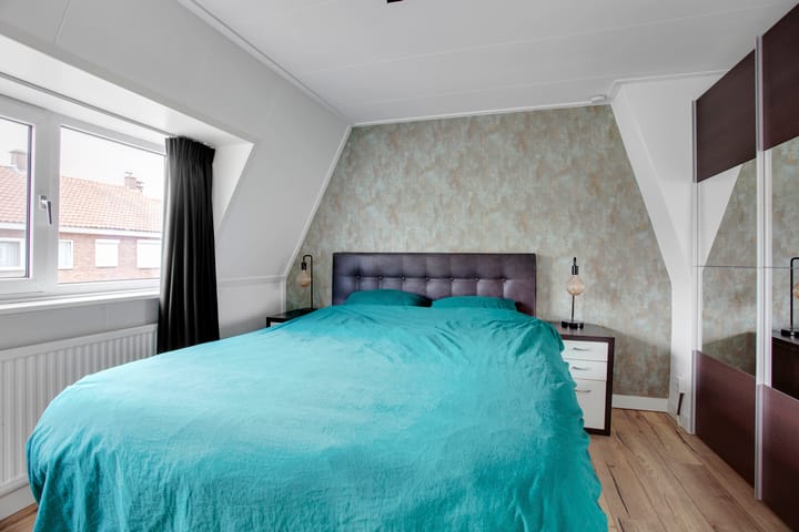 Photo 28 of Ringovenstraat 27