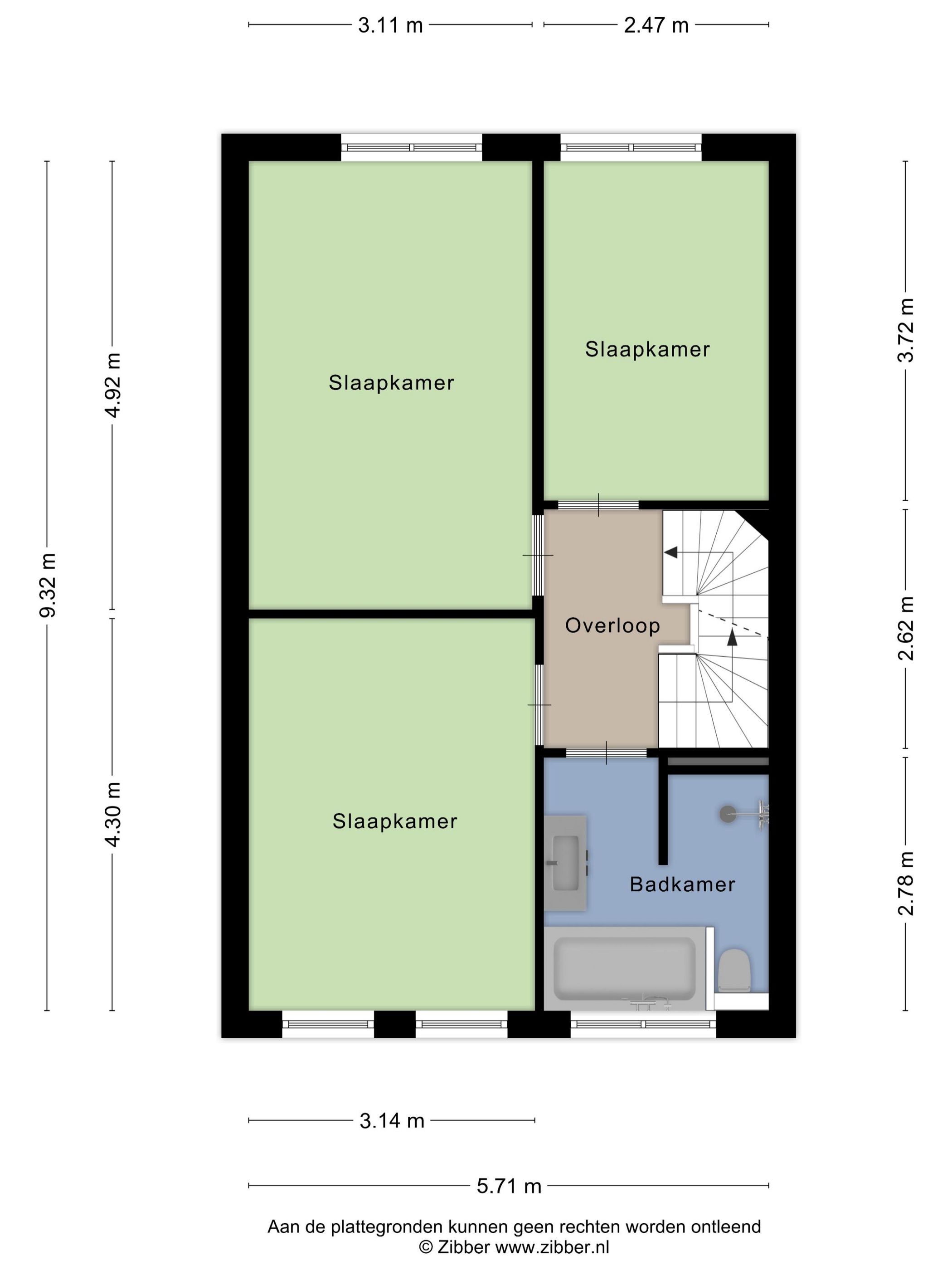 Foto 39 van Grutto 1