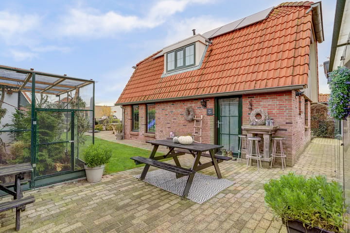 Photo 29 of Scheepjesbrug 504