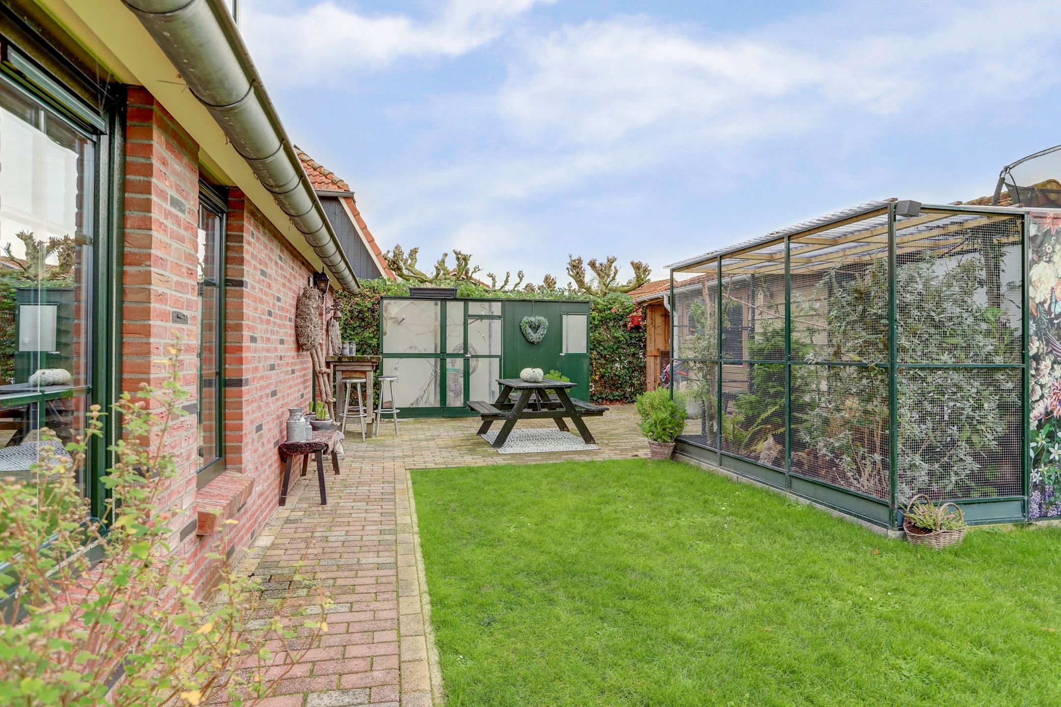 Foto 30 van Scheepjesbrug 504