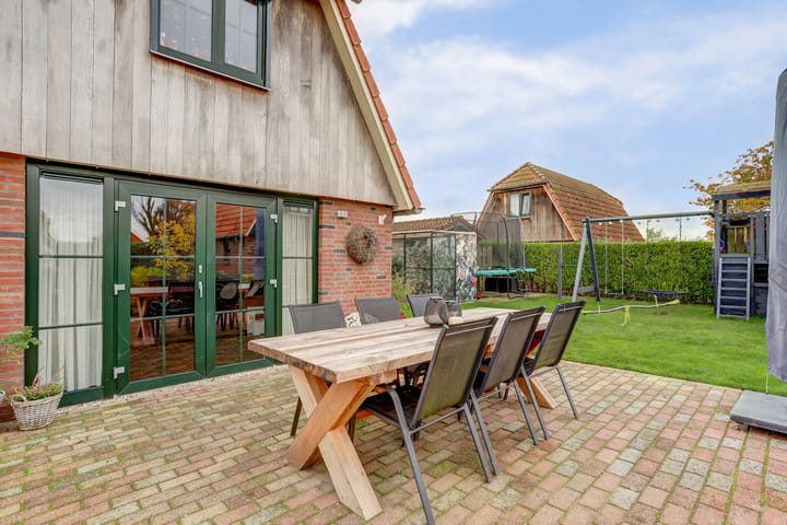 Photo 33 of Scheepjesbrug 504