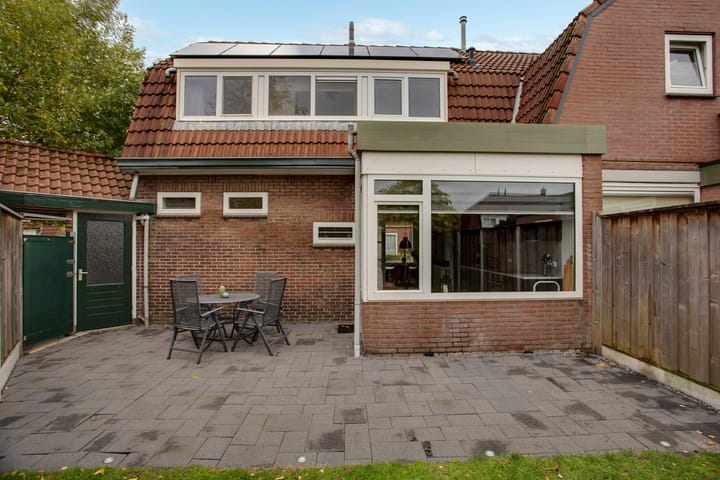 Photo 38 of Ringovenstraat 27