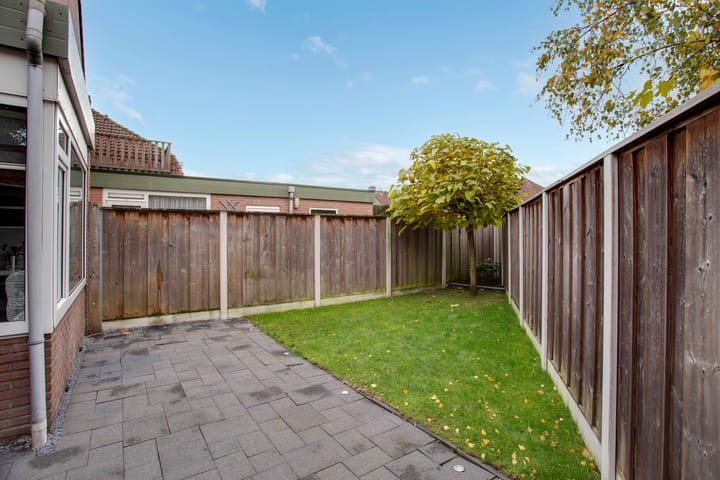 Photo 39 of Ringovenstraat 27