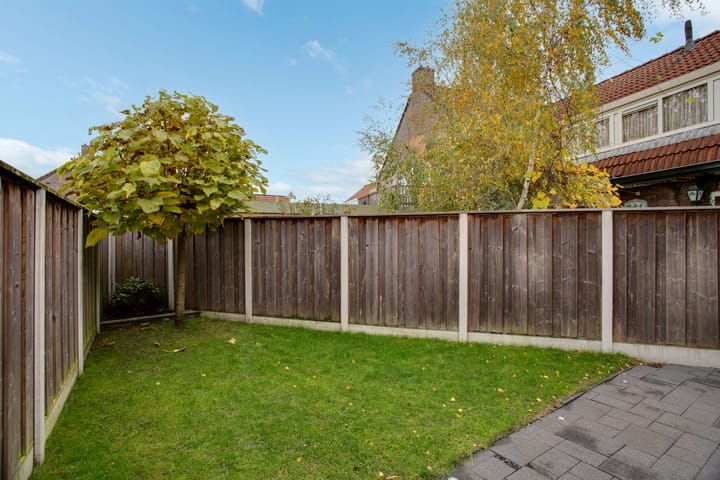 Photo 40 of Ringovenstraat 27