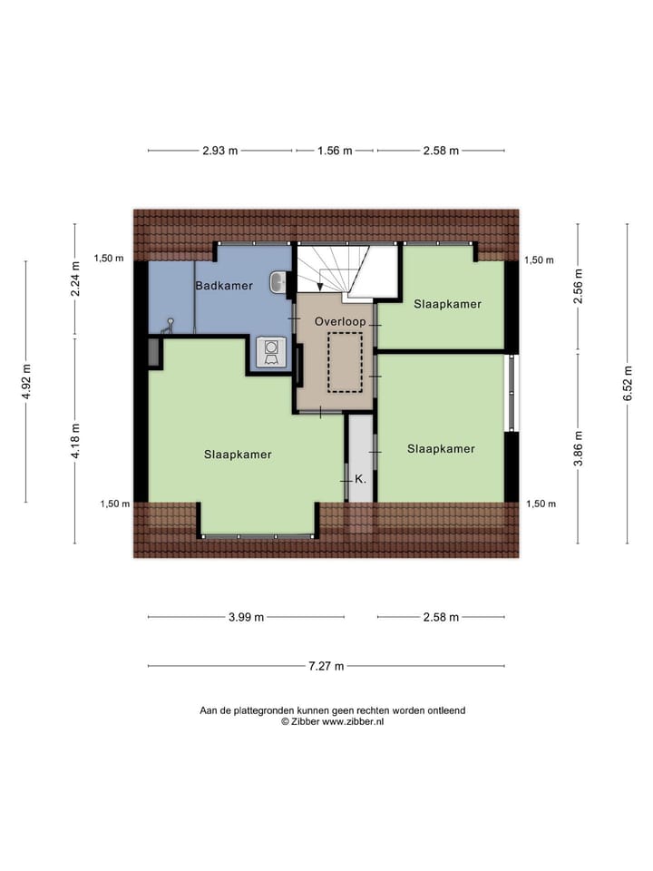 Photo 46 of Ringovenstraat 27