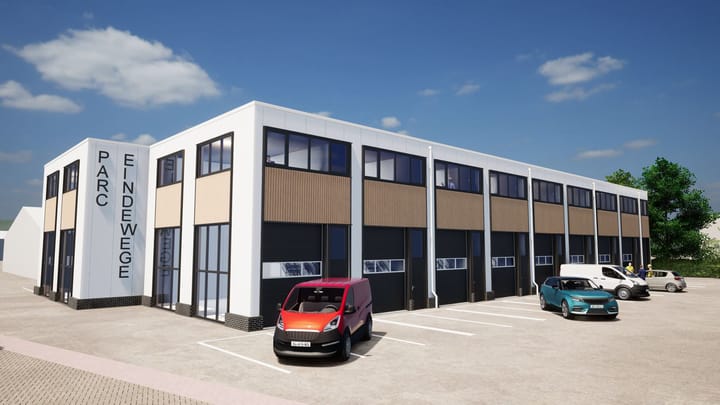 Noordweegseweg 15, 's-Heer Arendskerke