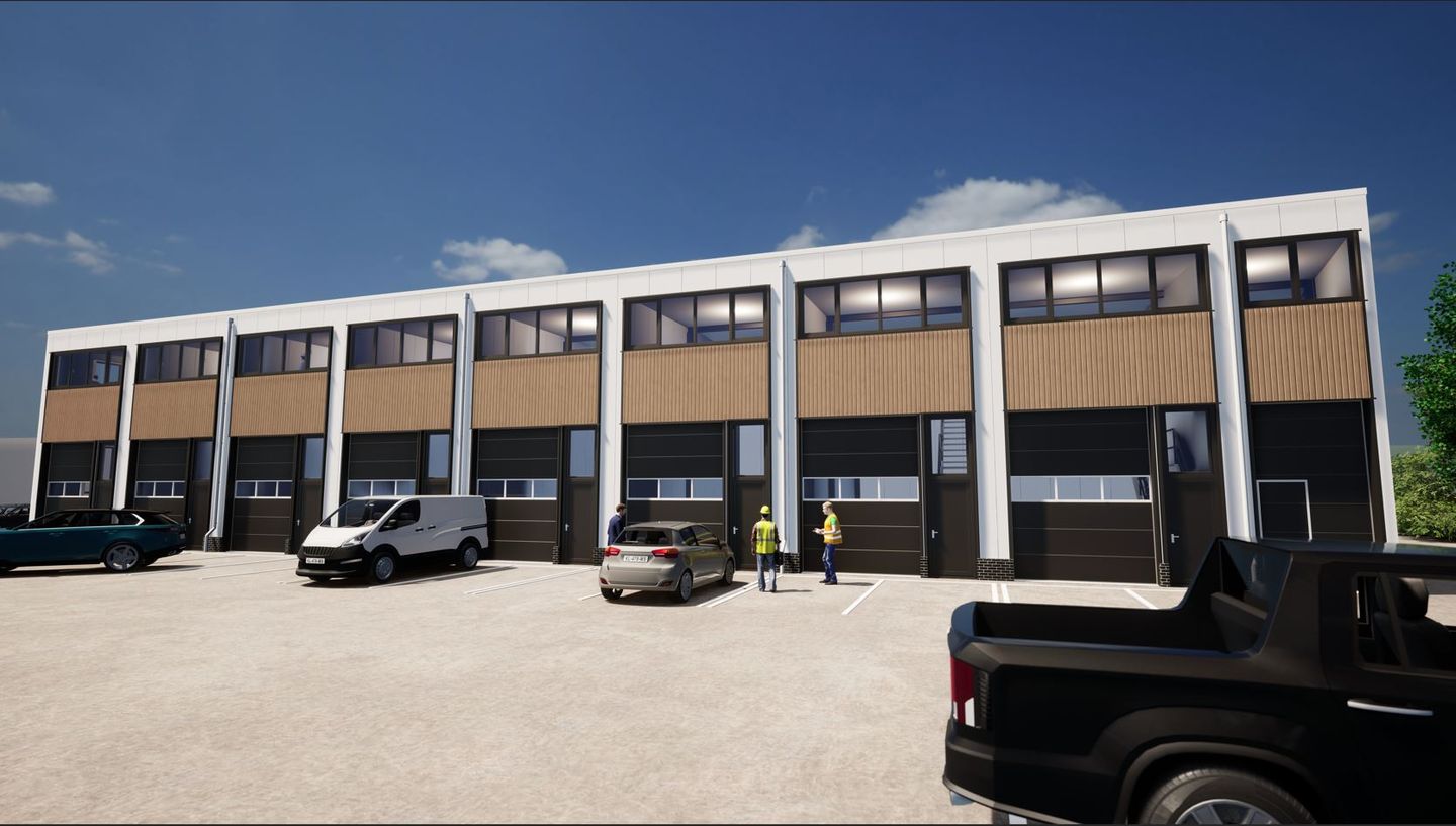 Bekijk foto 2 van Noordweegseweg 15