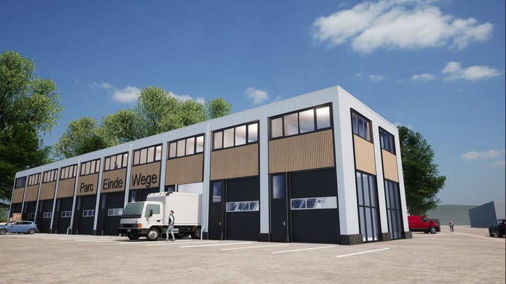 Noordweegseweg 15, 's-Heer Arendskerke