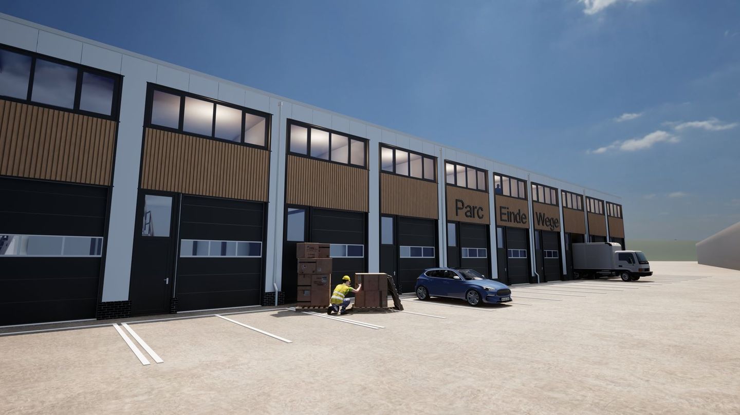 Bekijk foto 4 van Noordweegseweg 15