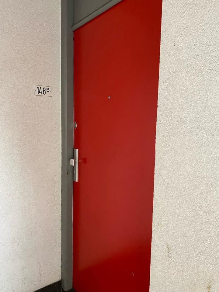 Foto 3 van Ferdinand Bolstraat 148-B