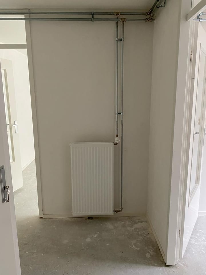 Foto 4 van Ferdinand Bolstraat 148-B