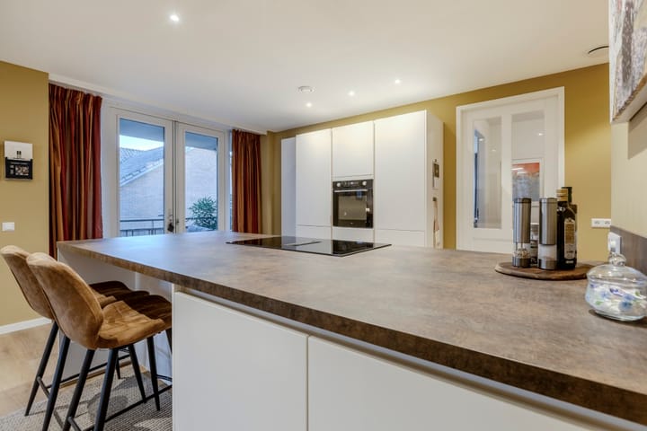 Foto 15 van Meulenblock 16