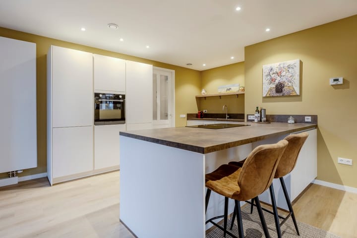 Foto 16 van Meulenblock 16