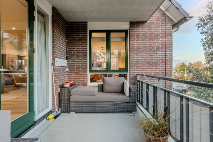 Foto 18 van Meulenblock 16