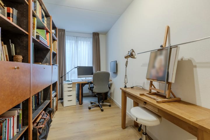 Foto 25 van Meulenblock 16