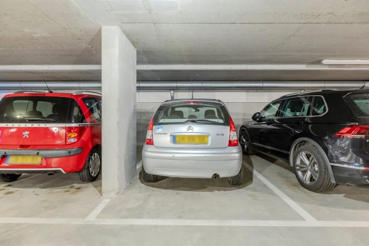 Foto 27 van Meulenblock 16