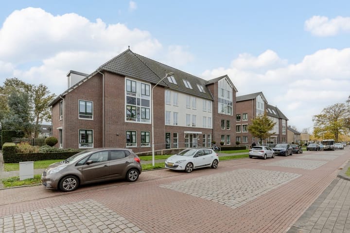 Foto 29 van Meulenblock 16