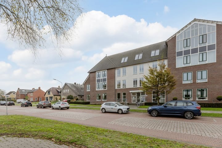 Foto 30 van Meulenblock 16