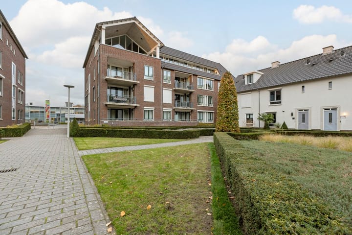 Foto 32 van Meulenblock 16