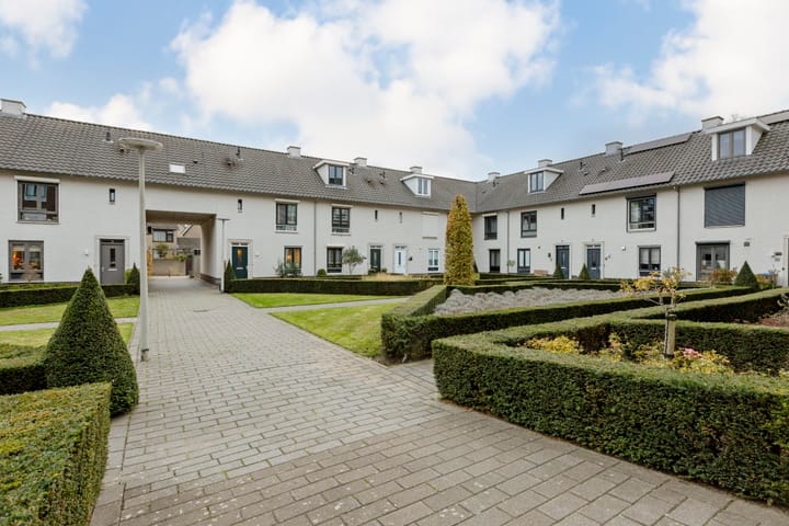 Foto 33 van Meulenblock 16