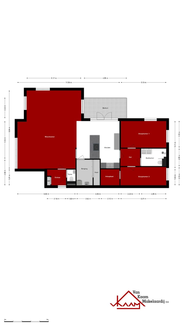 Foto 35 van Meulenblock 16