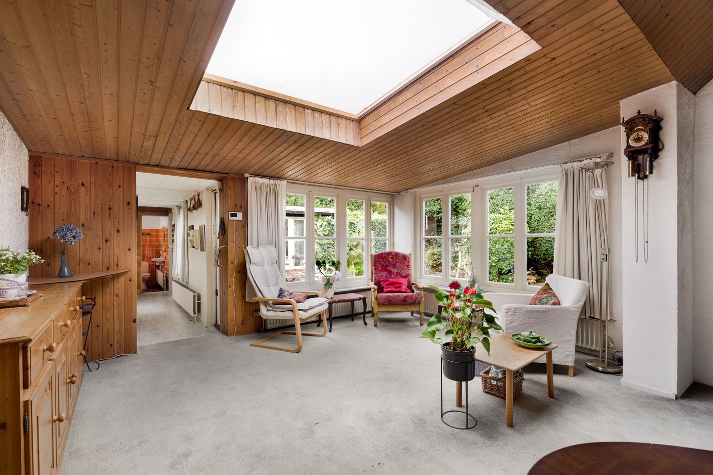 Foto 4 van Bentveldsweg 108