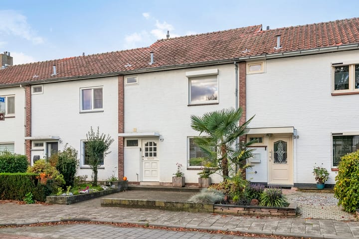 Foto 1 van Ceciliastraat 57