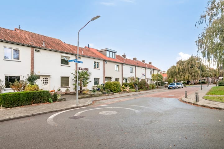 Foto 5 van Ceciliastraat 57